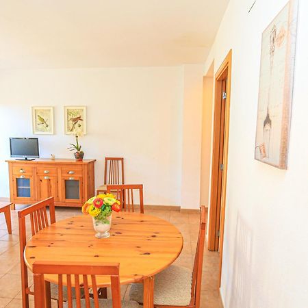 Apartament Del Sol Litoral - Only Families Cambrils Zewnętrze zdjęcie