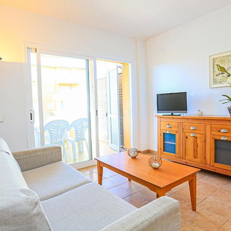 Apartament Del Sol Litoral - Only Families Cambrils Zewnętrze zdjęcie