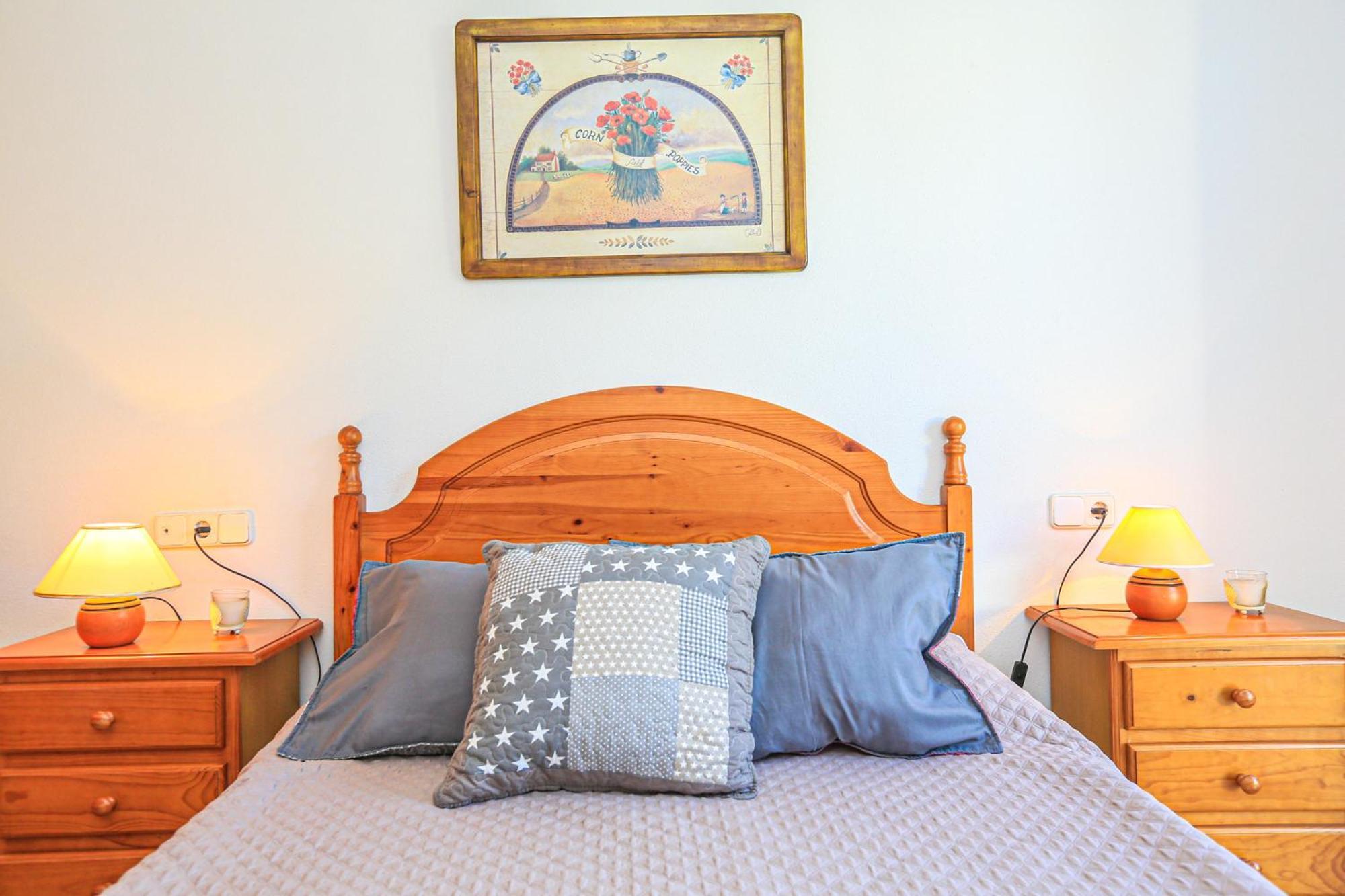 Apartament Del Sol Litoral - Only Families Cambrils Zewnętrze zdjęcie