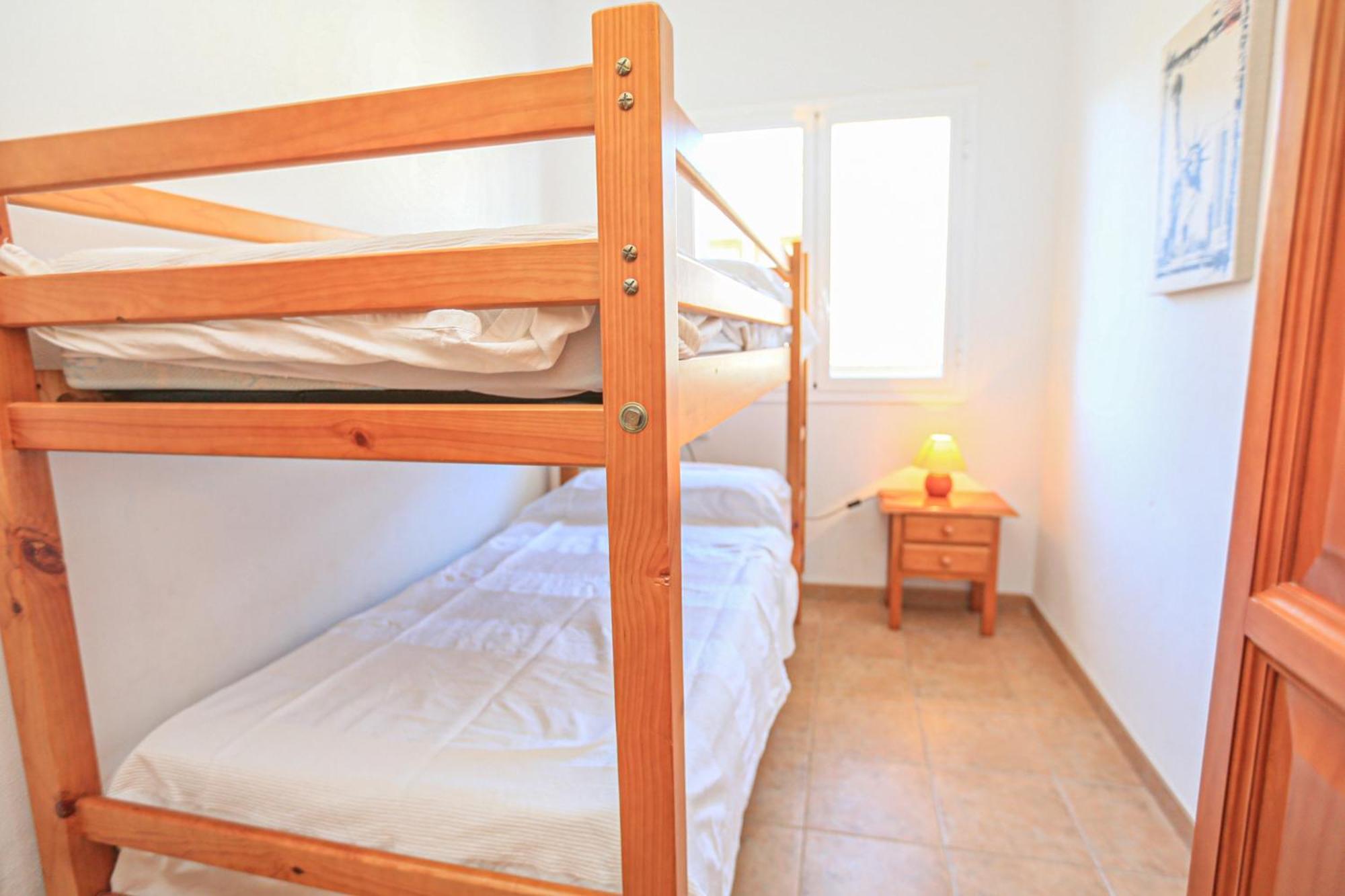 Apartament Del Sol Litoral - Only Families Cambrils Zewnętrze zdjęcie