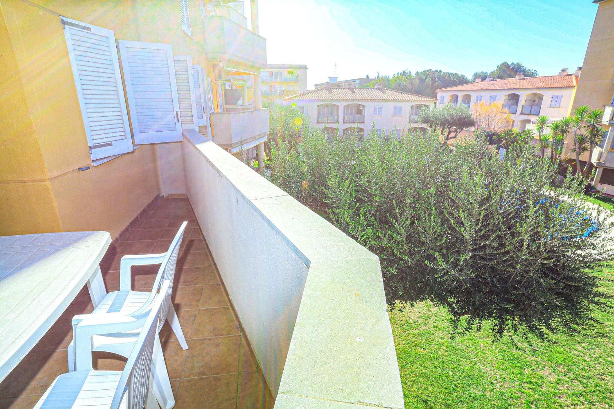 Apartament Del Sol Litoral - Only Families Cambrils Zewnętrze zdjęcie