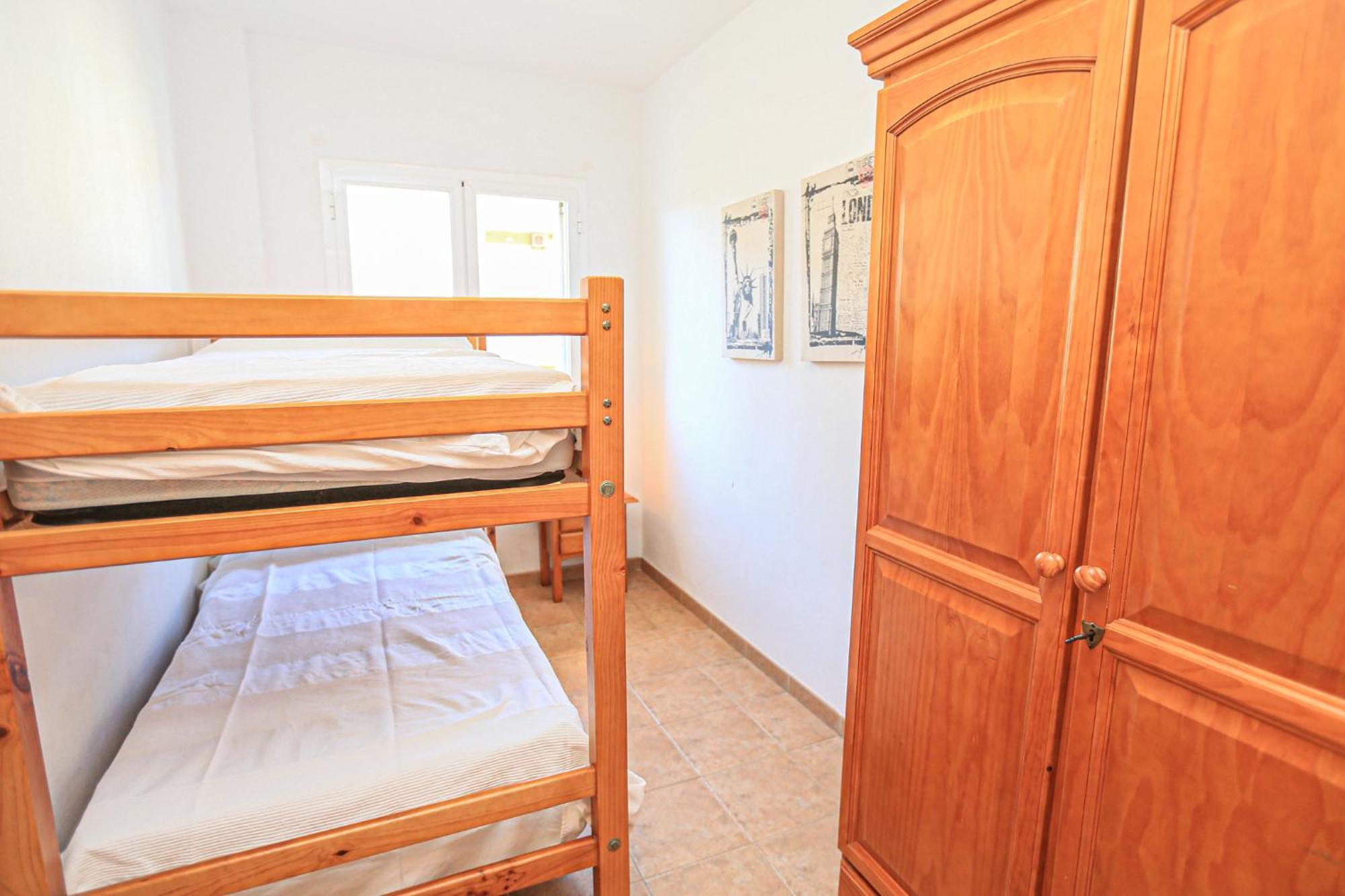 Apartament Del Sol Litoral - Only Families Cambrils Zewnętrze zdjęcie