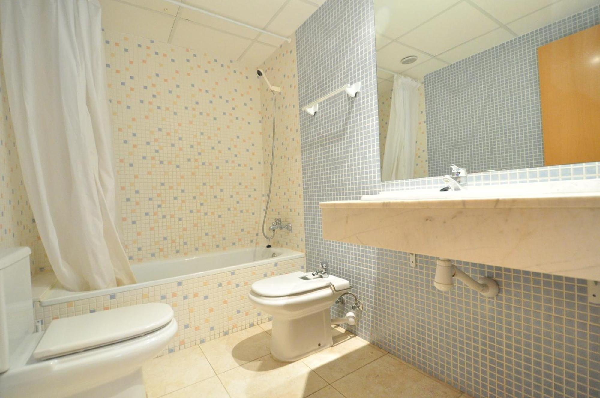 Apartament Del Sol Litoral - Only Families Cambrils Zewnętrze zdjęcie